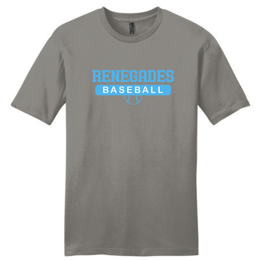 RENEGADES T-SHIRT (YOUTH)