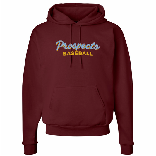 PROSPECTS WITHOUT BAT HOODY