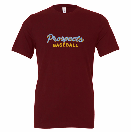 PROSPECTS WITHOUT BAT T-SHIRT