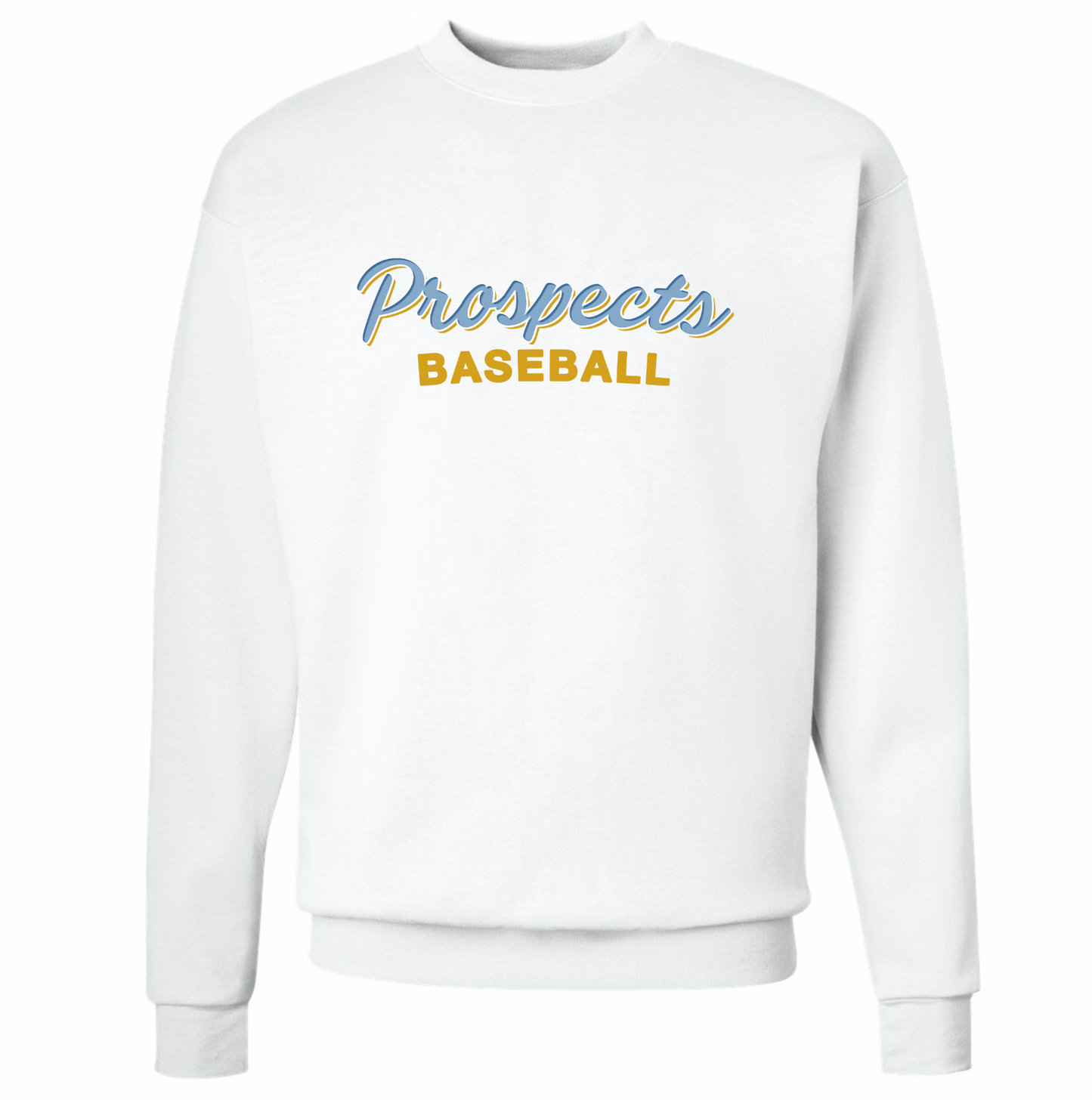 PROSPECTS WITHOUT BAT CREW