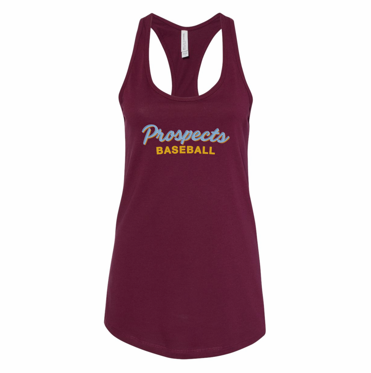 PROSPECTS WITHOUT BAT TANK WOMEN