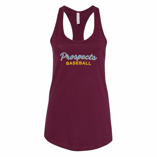 PROSPECTS WITHOUT BAT TANK WOMEN