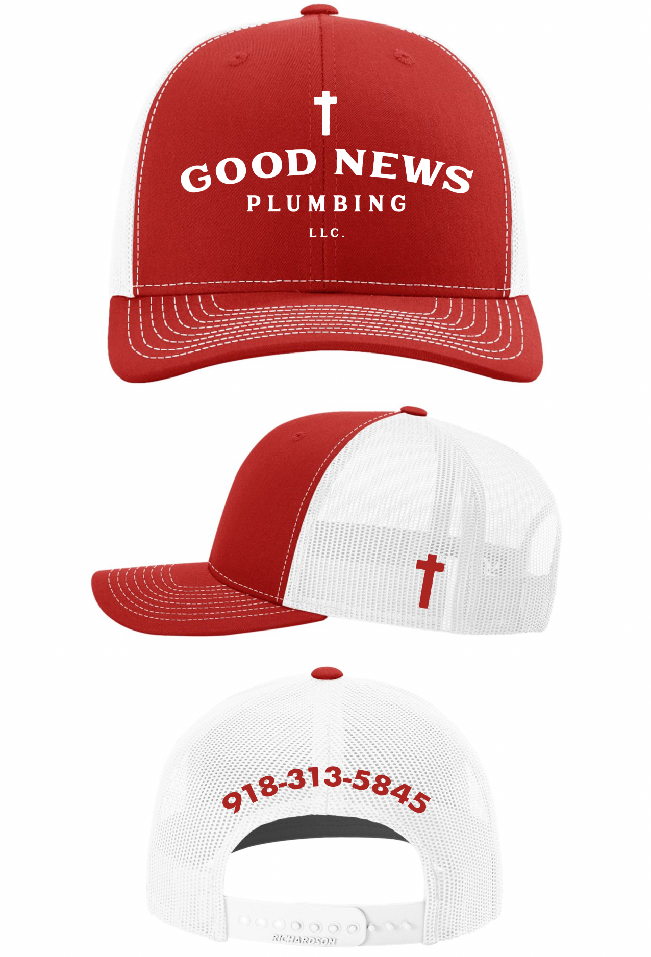 GOOD NEWS PLUMBING