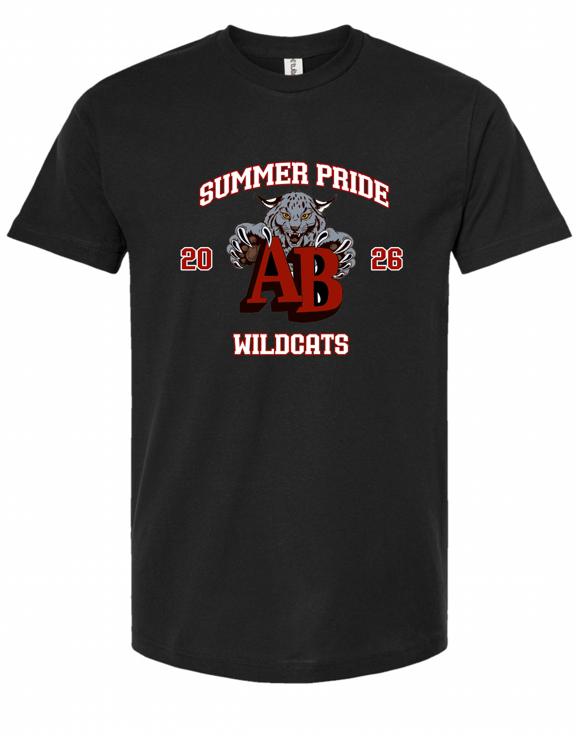 ALLEN BOWDEN SUMMER PRIDE 2026