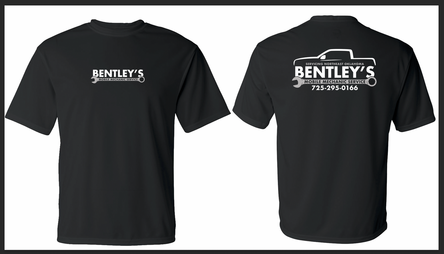 BENTLEY'S MOBILE MECHANIC BUNDLE