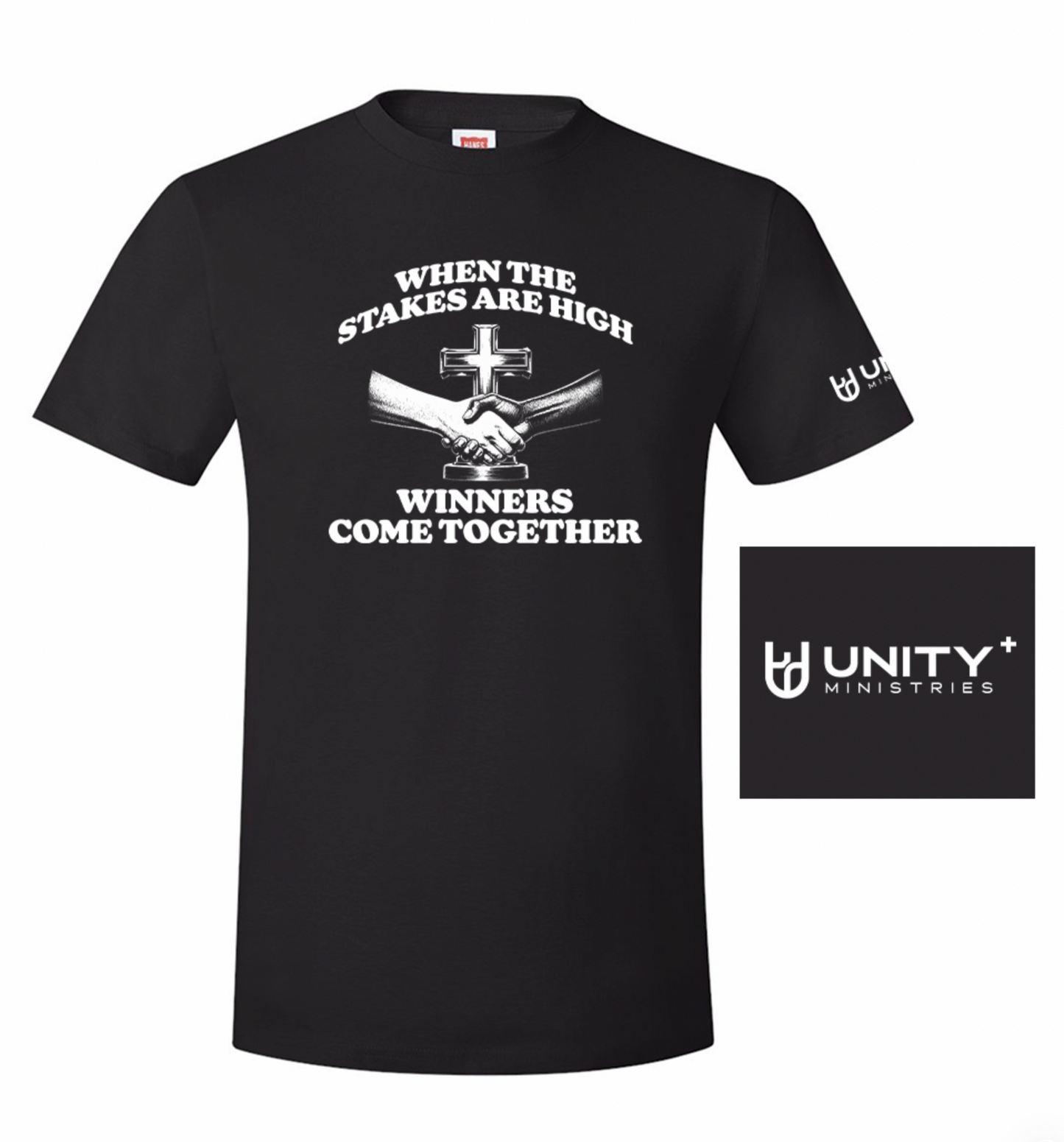 UNITY PLUS BUNDLE