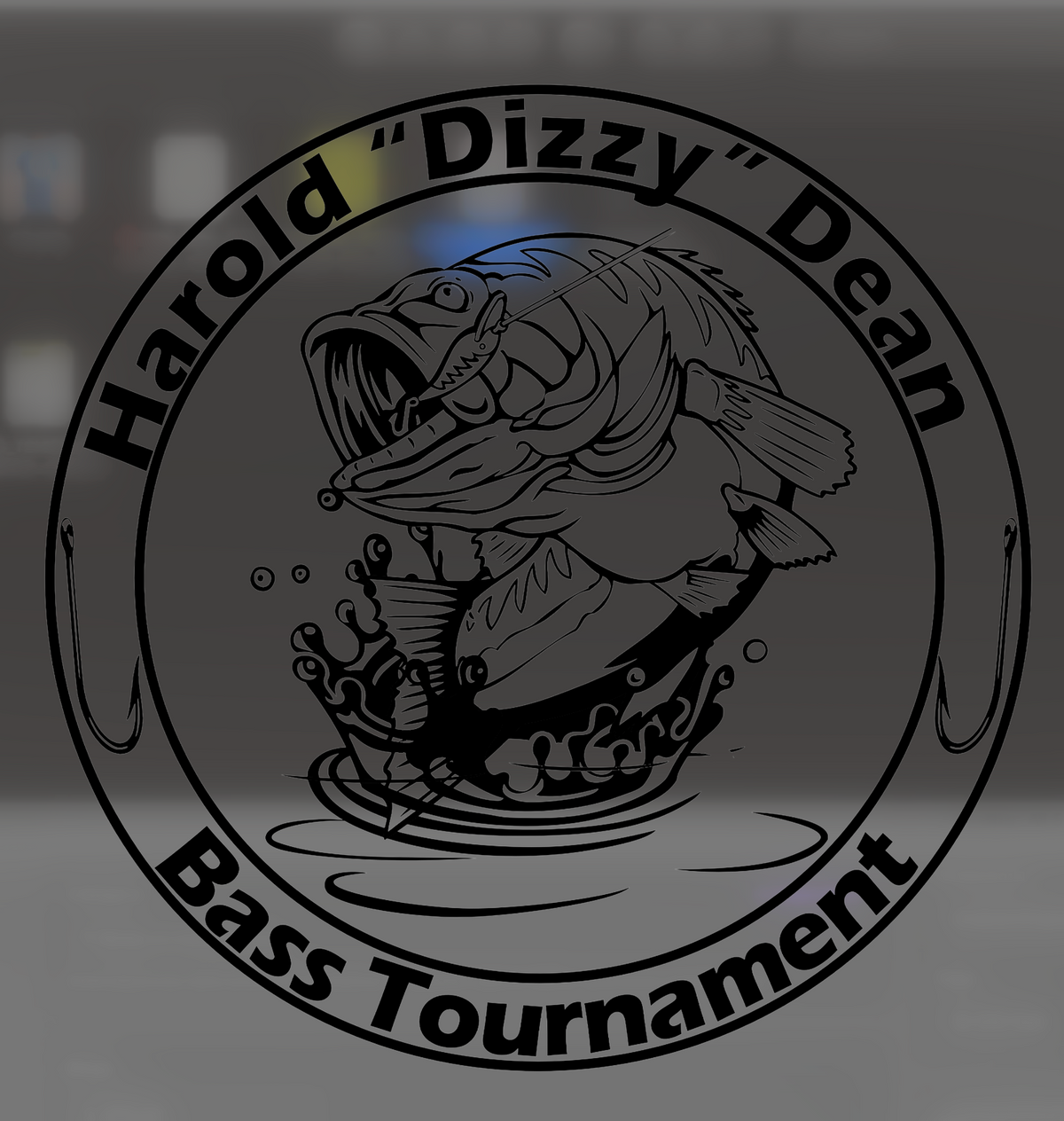 DIZZY DEAN 2026 FISHING TOURNEY