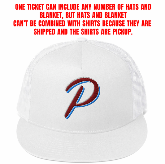 PROSPECTS TRUCKER HAT