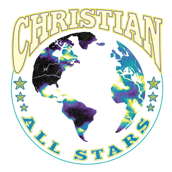 Christian All Stars logo