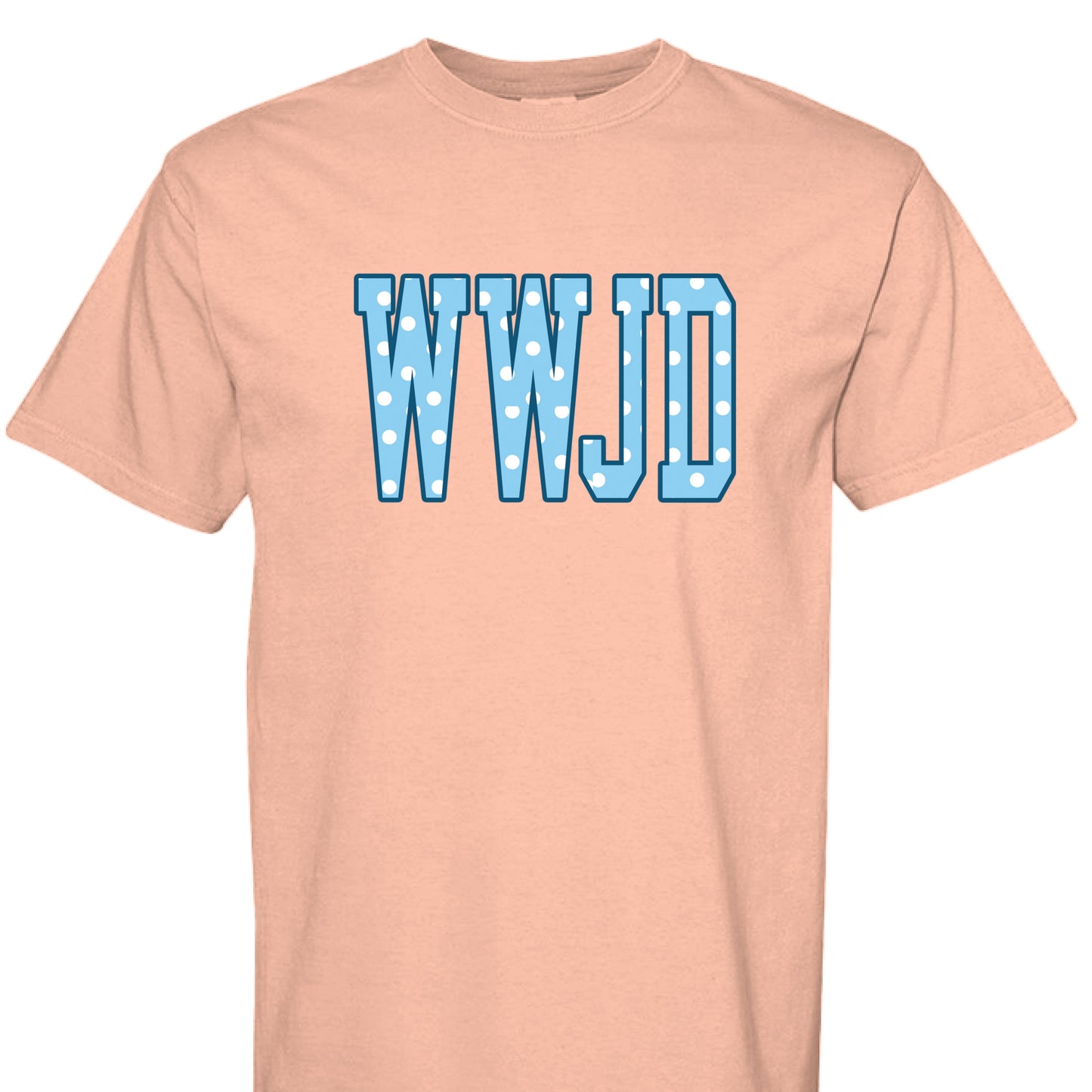 Neon Cantaloupe - FRONT