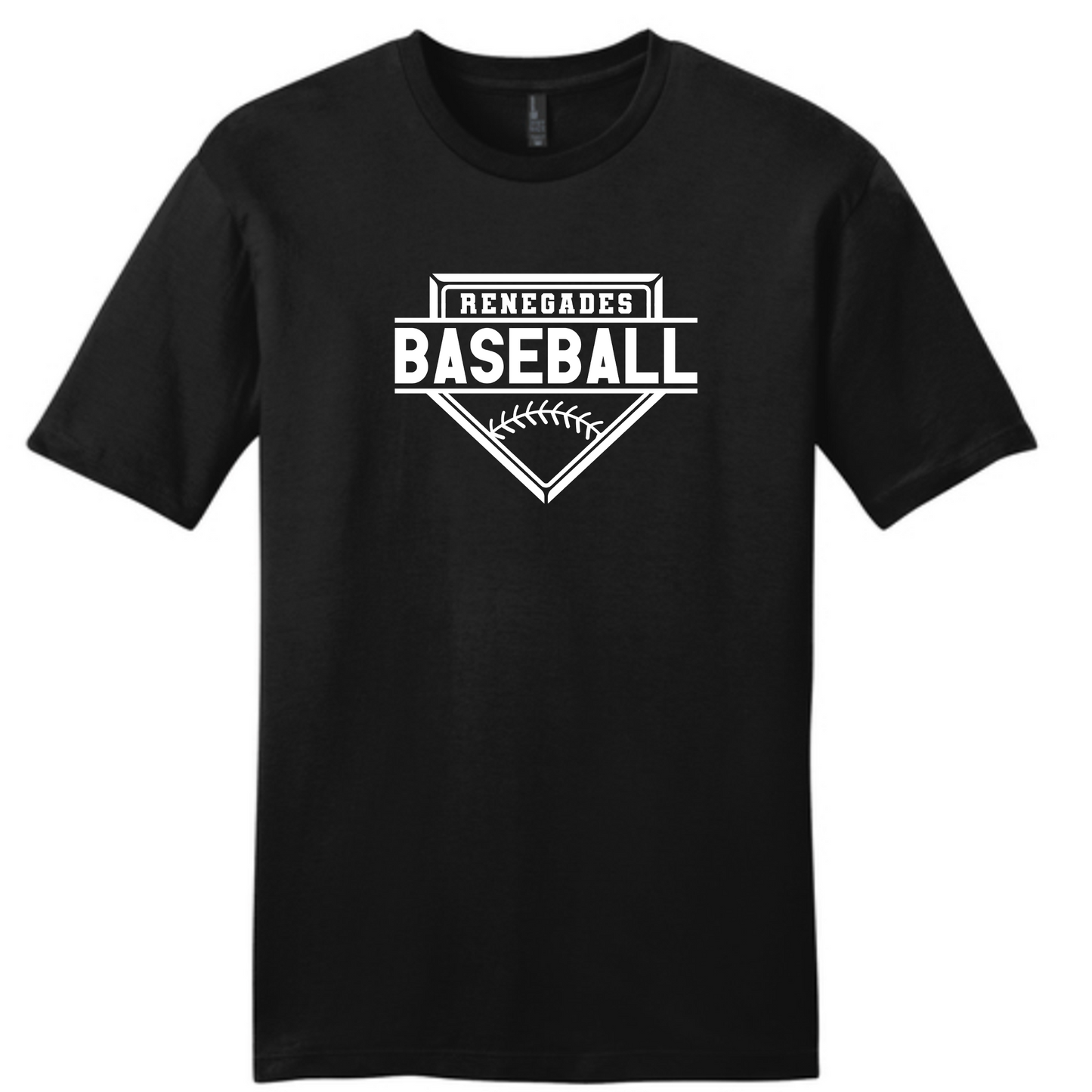 RENEGADES T-SHIRT