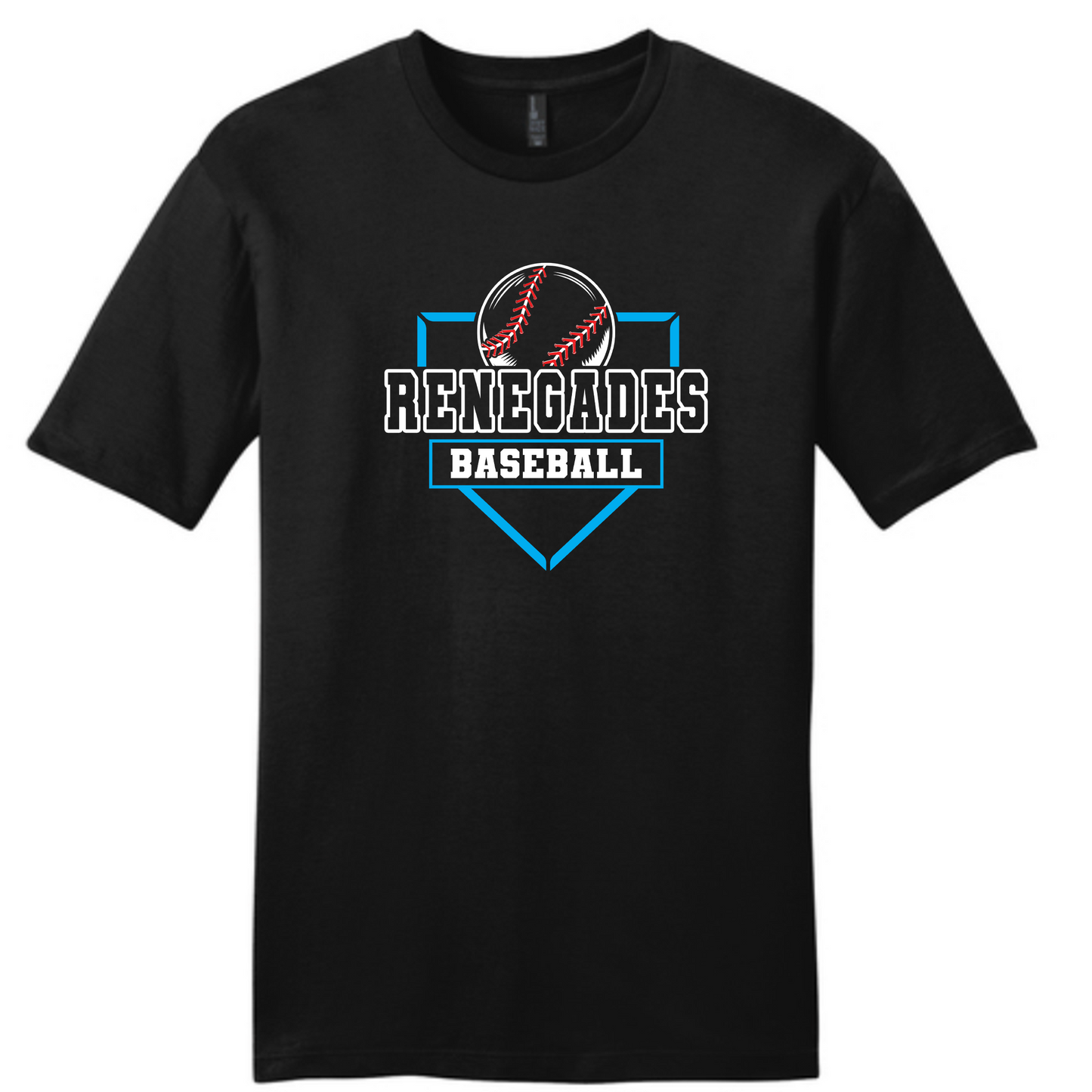 RENEGADES T-SHIRT