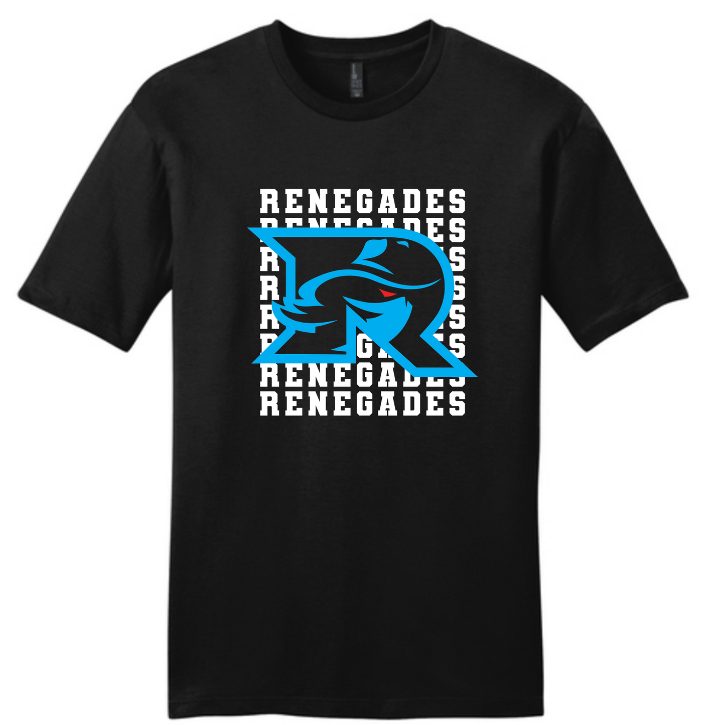 RENEGADES T-SHIRT