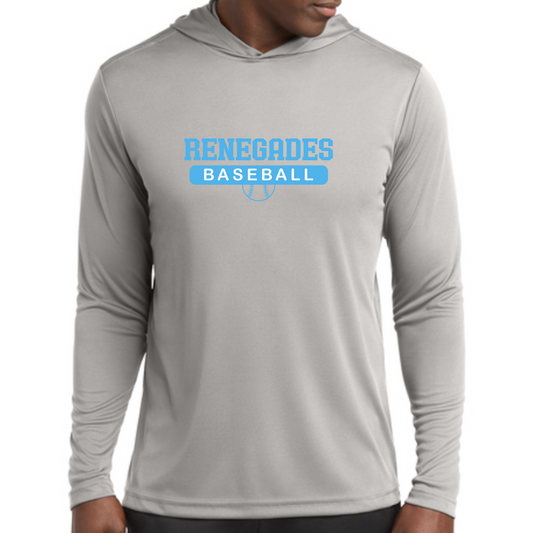 RENEGADES HOODY PULLOVER