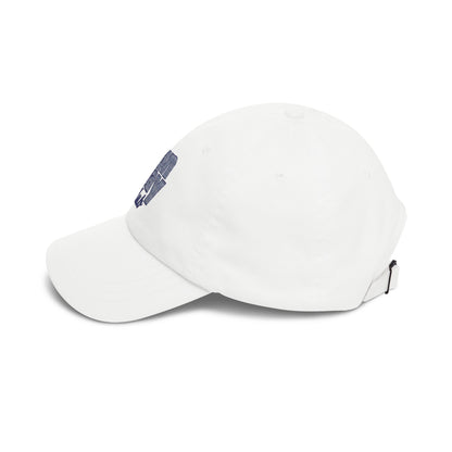 SUNDAY CLUB DAD HAT