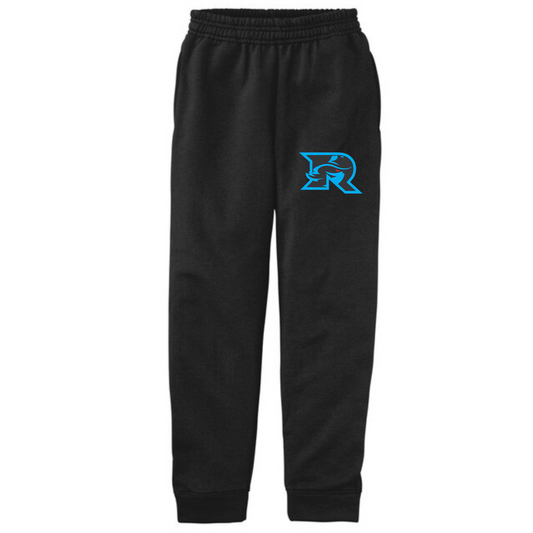 RENEGADES FLEECE JOGGER (YOUTH)