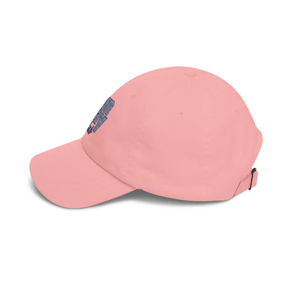 SUNDAY CLUB DAD HAT