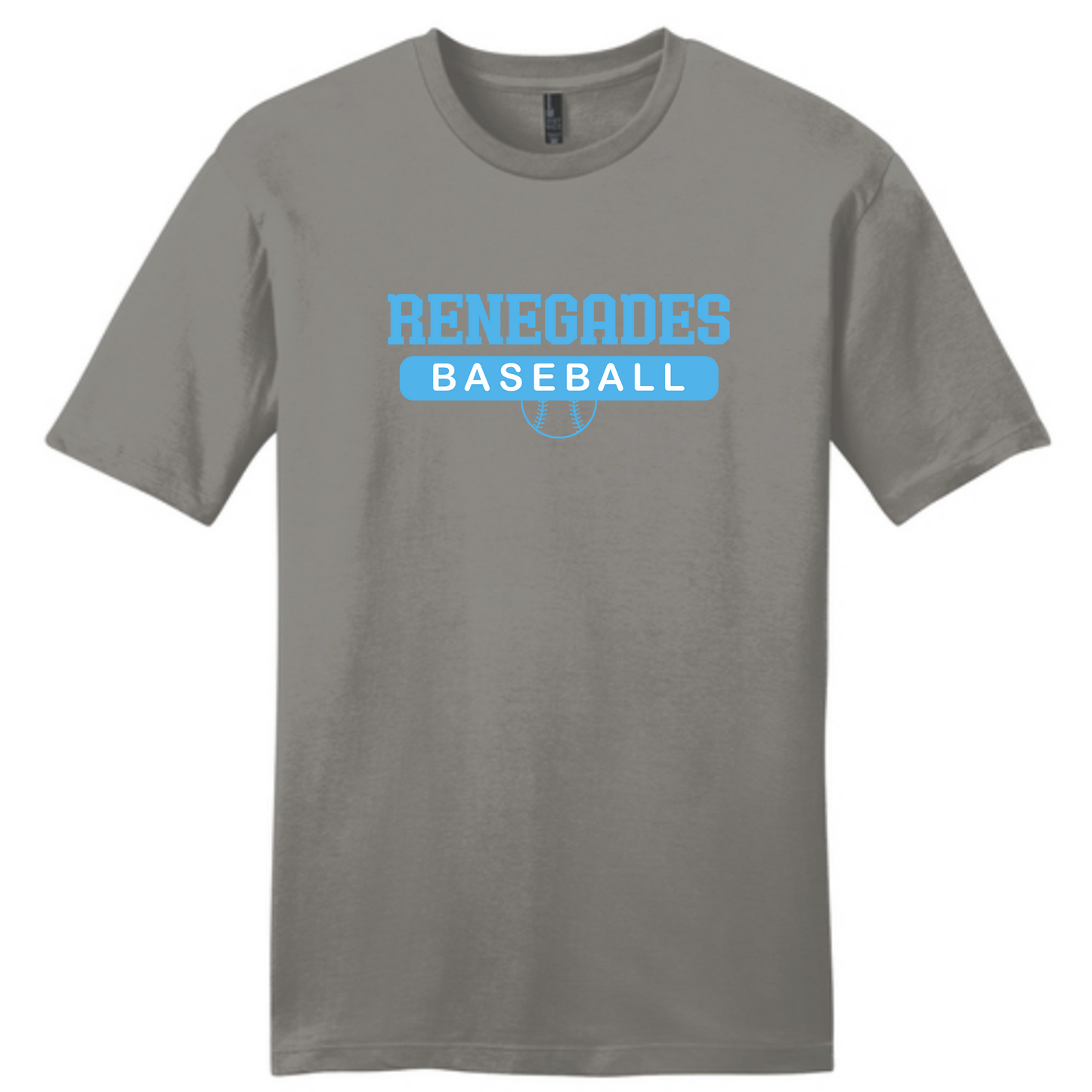 RENEGADES T-SHIRT