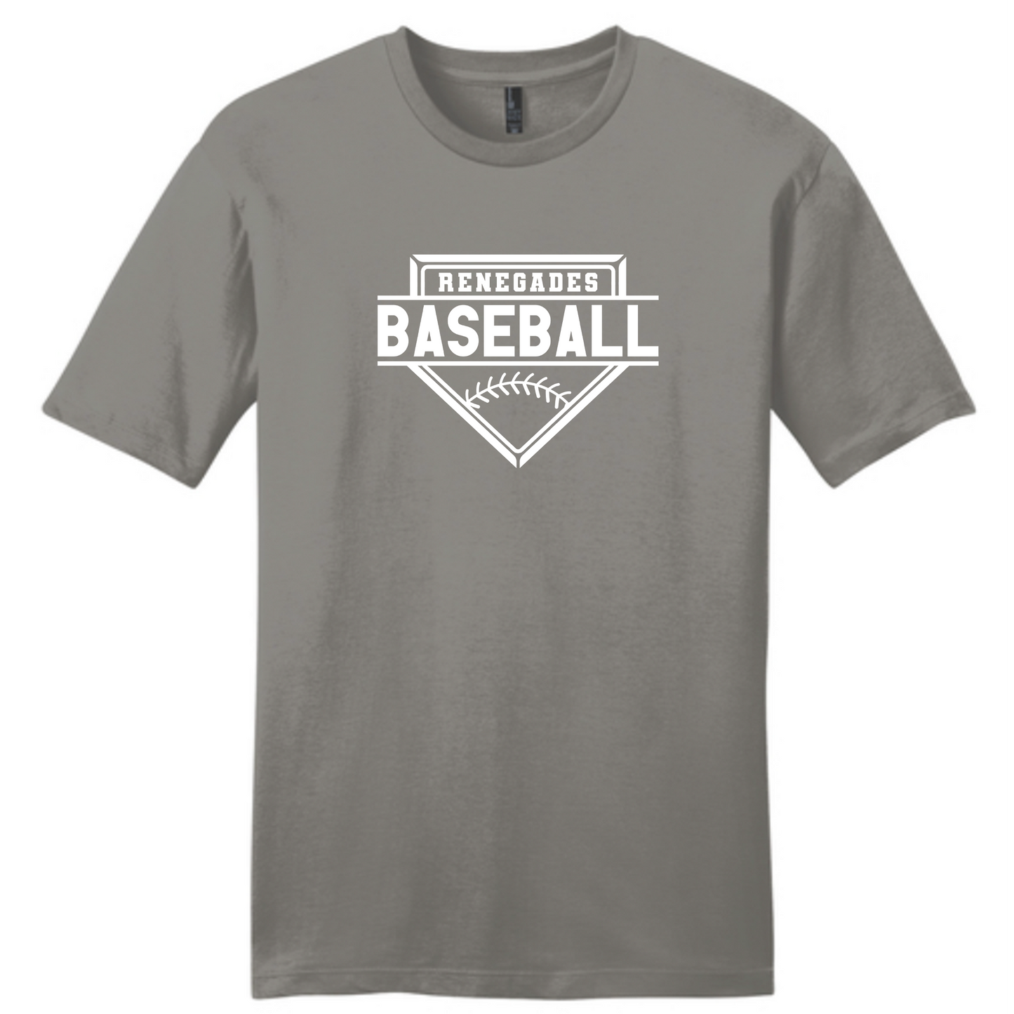 RENEGADES T-SHIRT