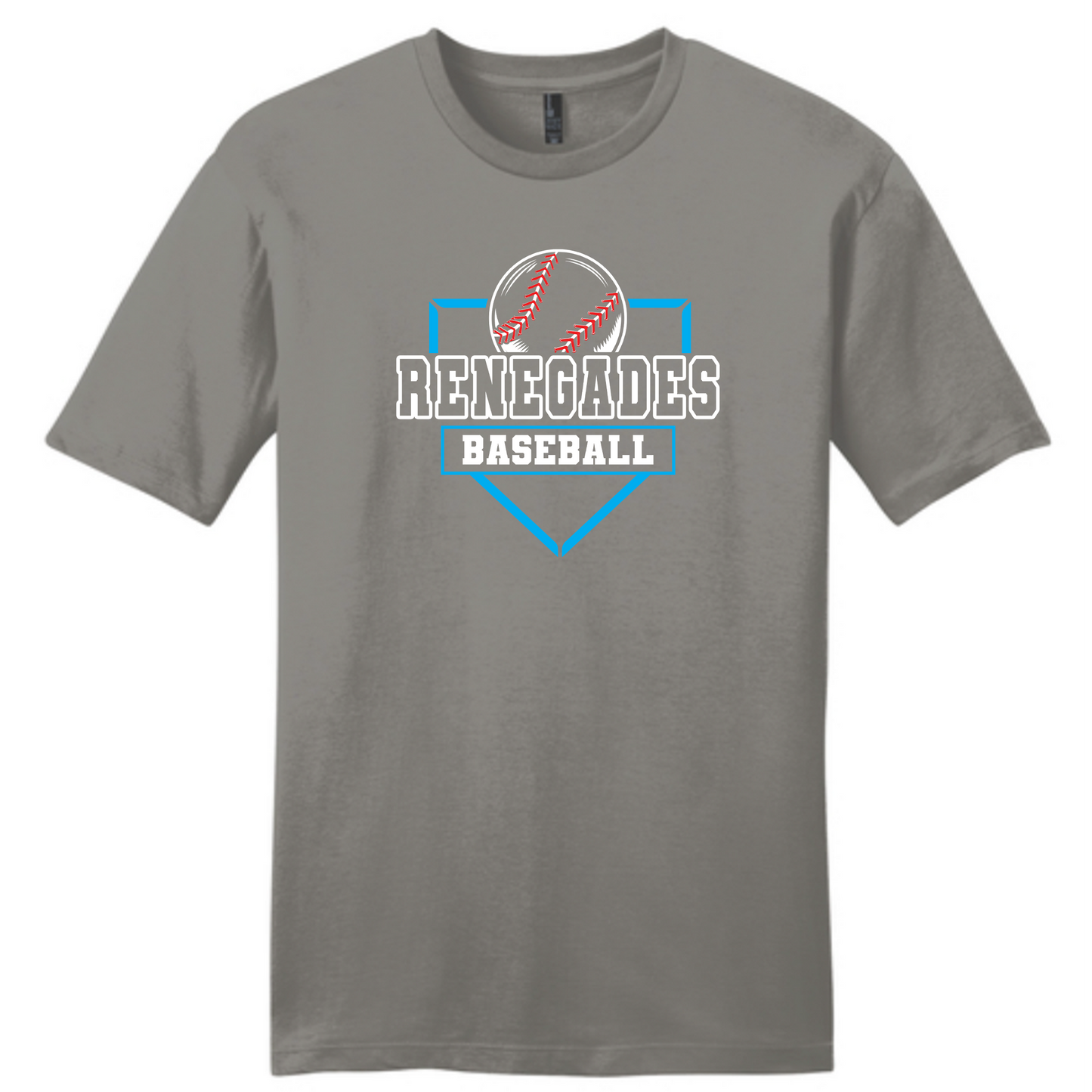 RENEGADES T-SHIRT