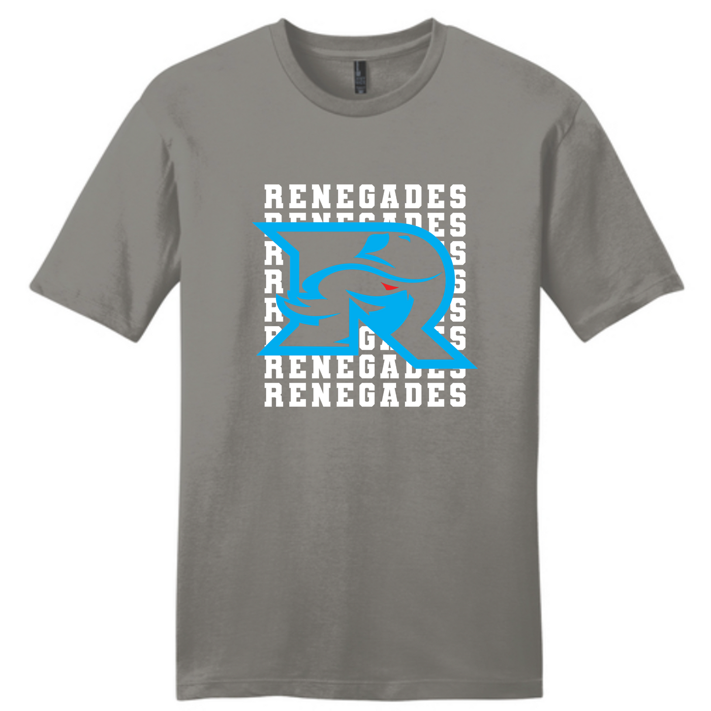RENEGADES T-SHIRT