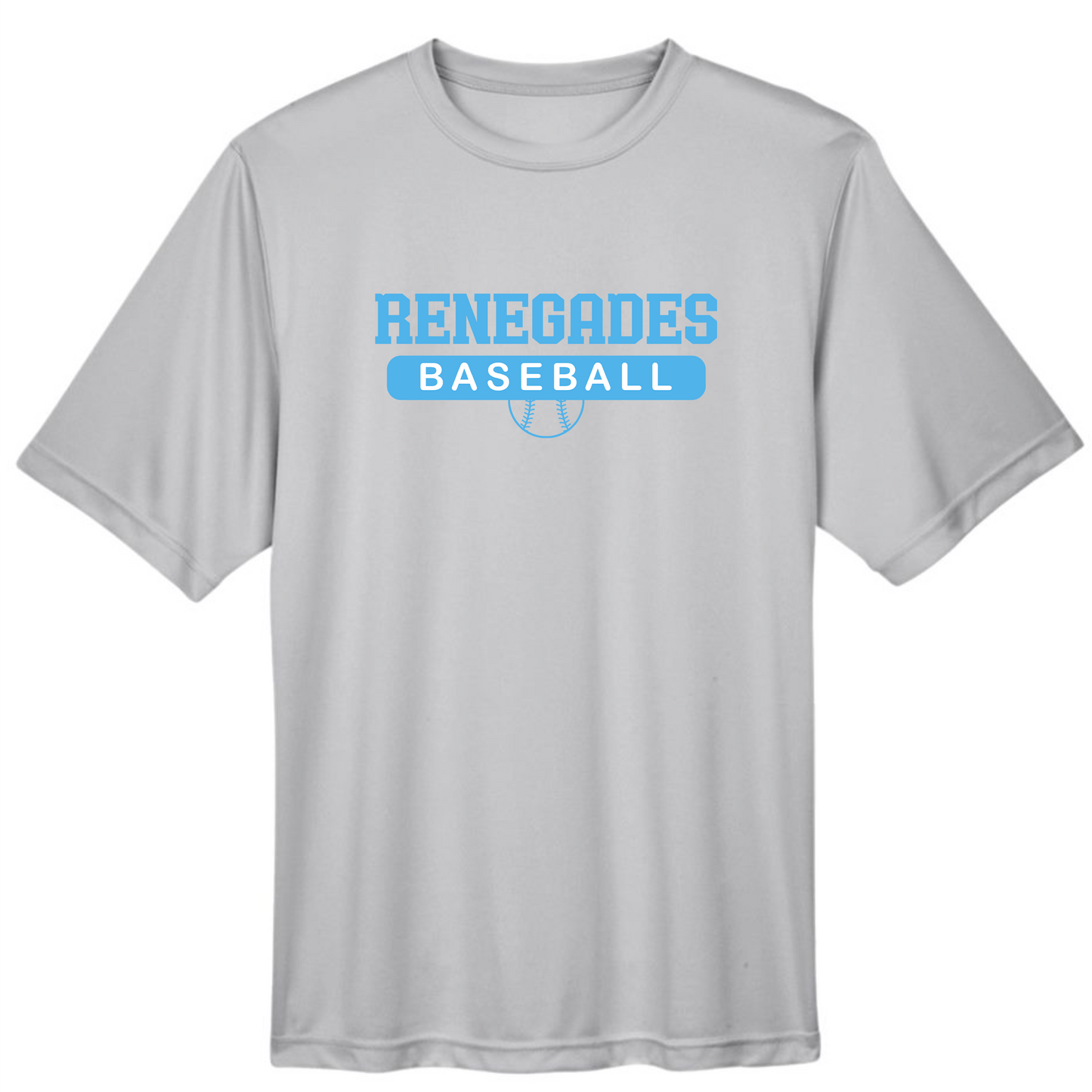 RENEGADES PERFORMANCE T-SHIRT