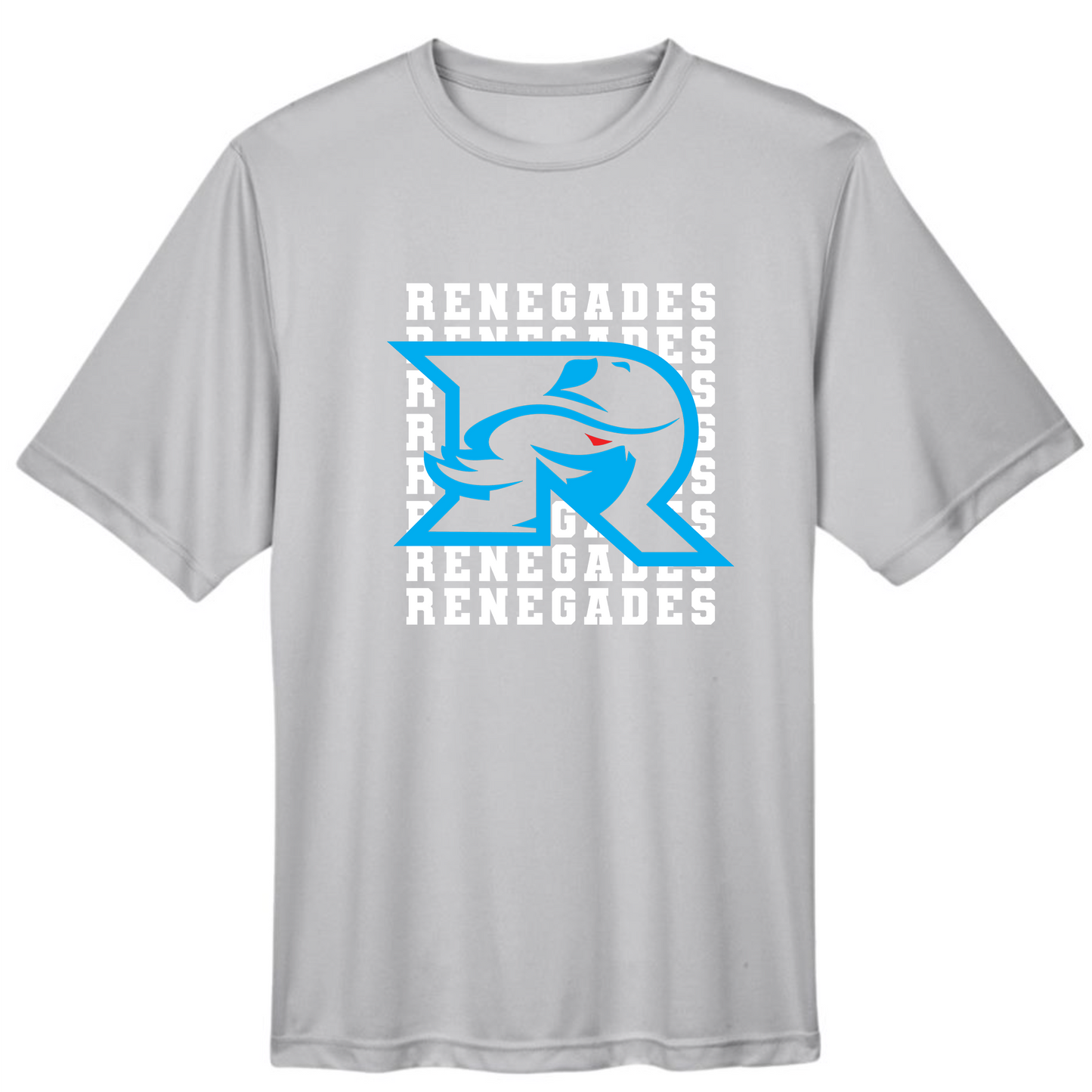 RENEGADES PERFORMANCE T-SHIRT