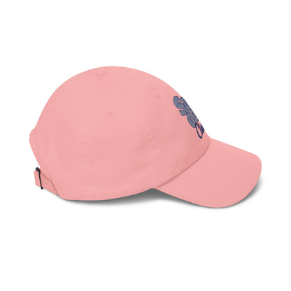SUNDAY CLUB DAD HAT