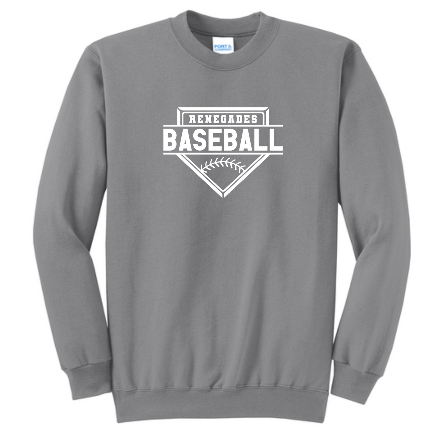 RENEGADES CREW SWEATSHIRT