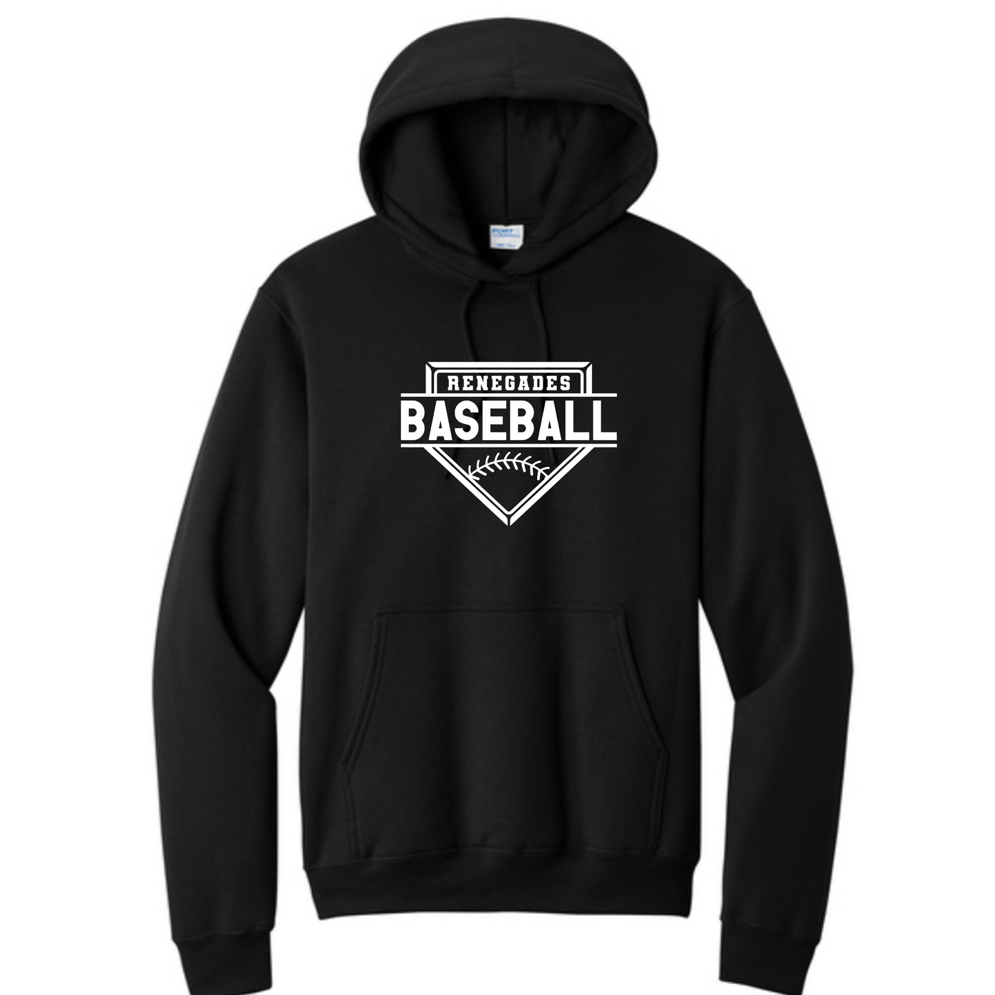 RENEGADES HOODY