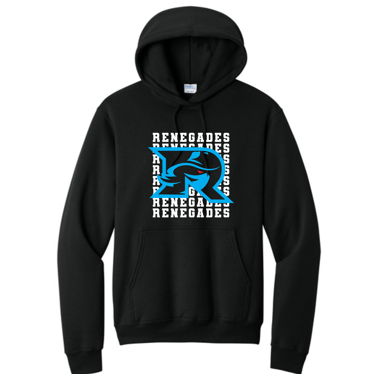 RENEGADES HOODY
