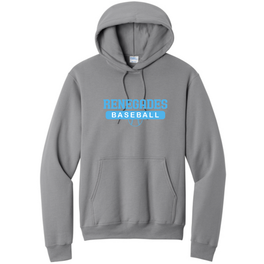RENEGADES HOODY