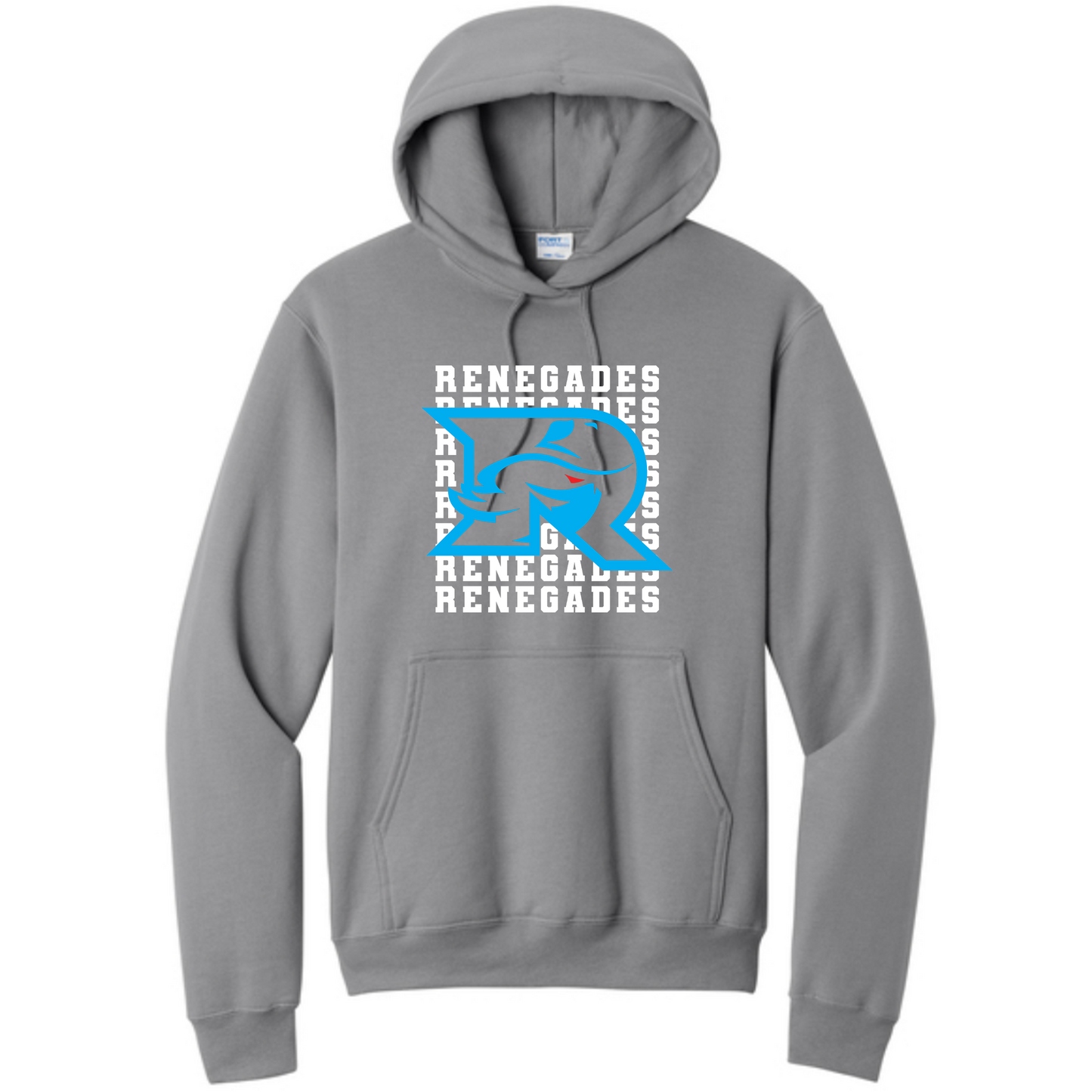 RENEGADES HOODY