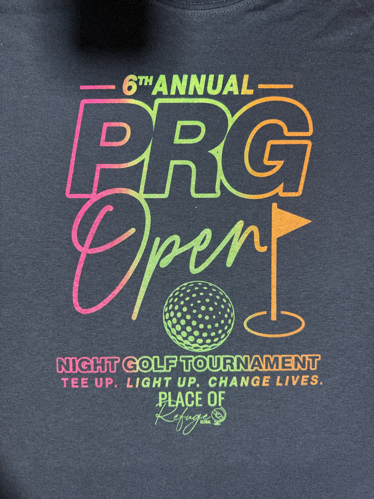 PRG open 2026