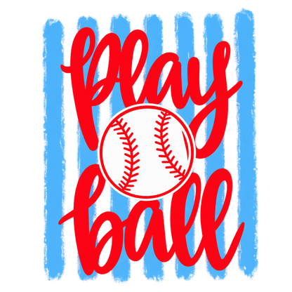 PLAY BALL & MAMA BUNDLE