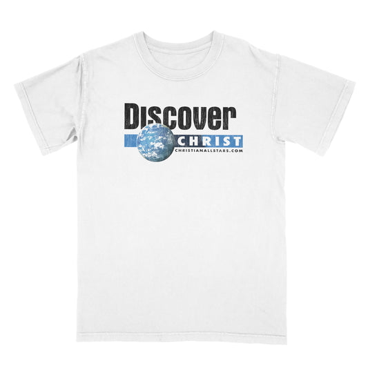 DISCOVER CHRIST