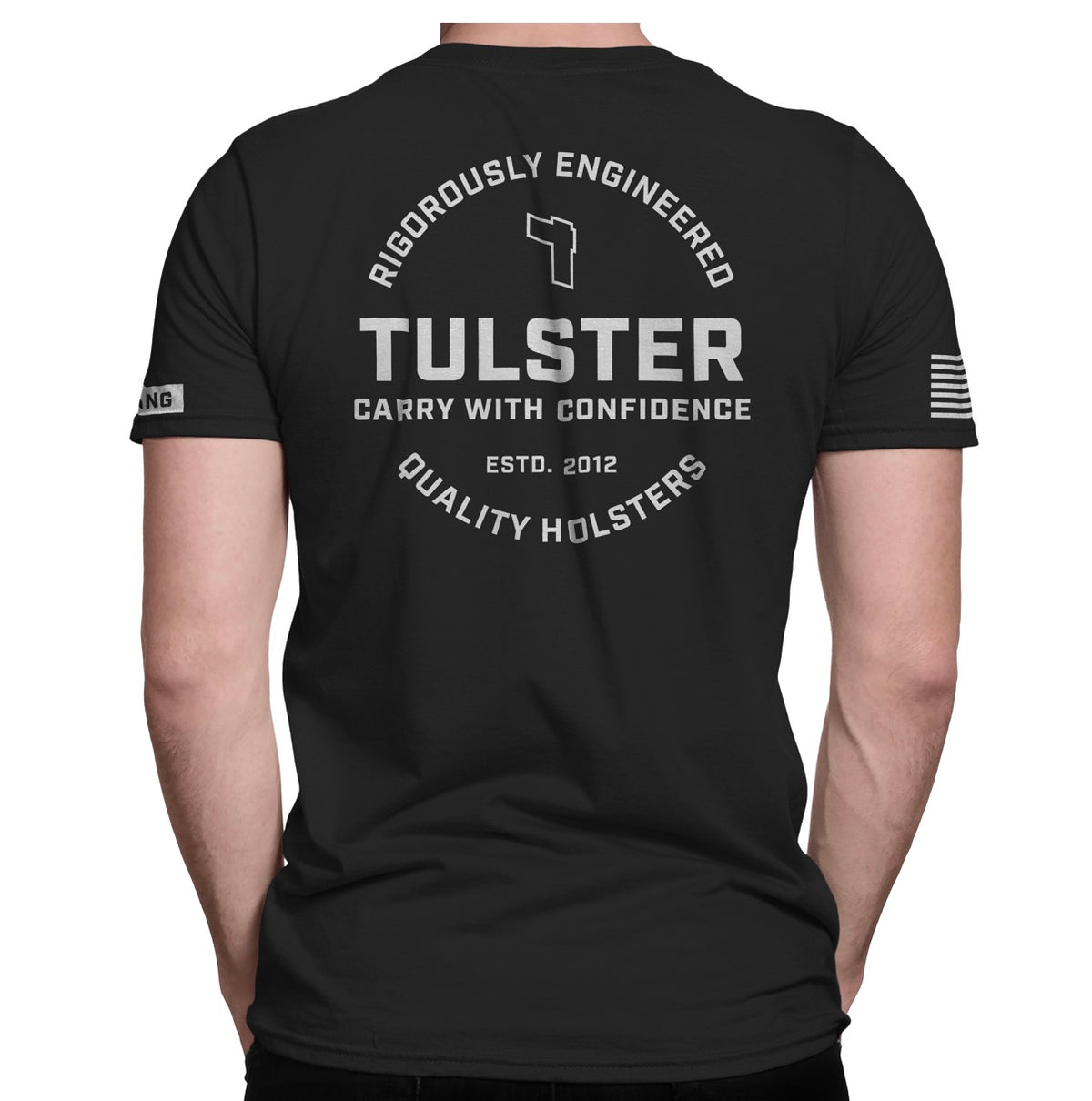 Tulsa team lead shirt bundle