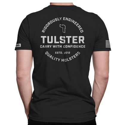 Tulsa team lead shirt bundle