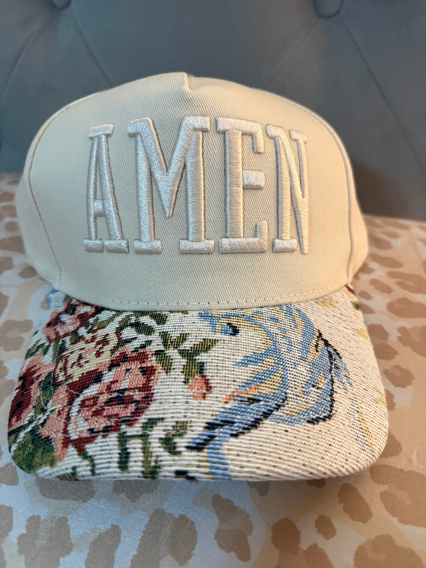 AMEN