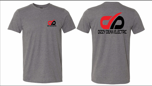 DIZZY DEAN WORK SHIRTS