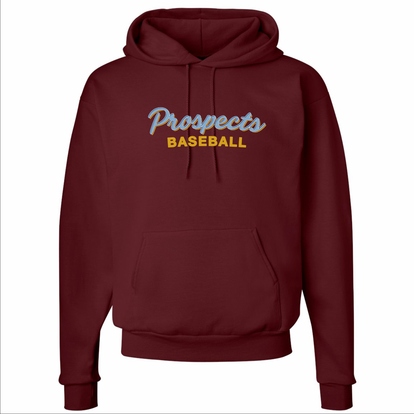 PROSPECTS WITHOUT BAT HOODY