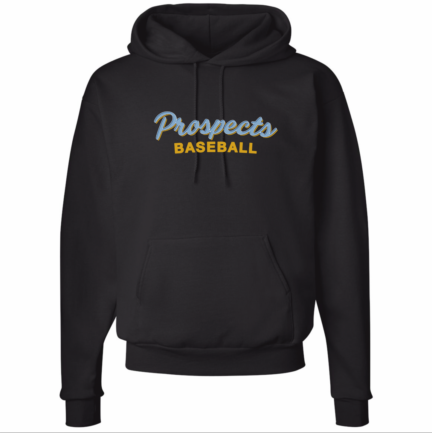 PROSPECTS WITHOUT BAT HOODY