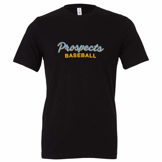 PROSPECTS WITHOUT BAT T-SHIRT
