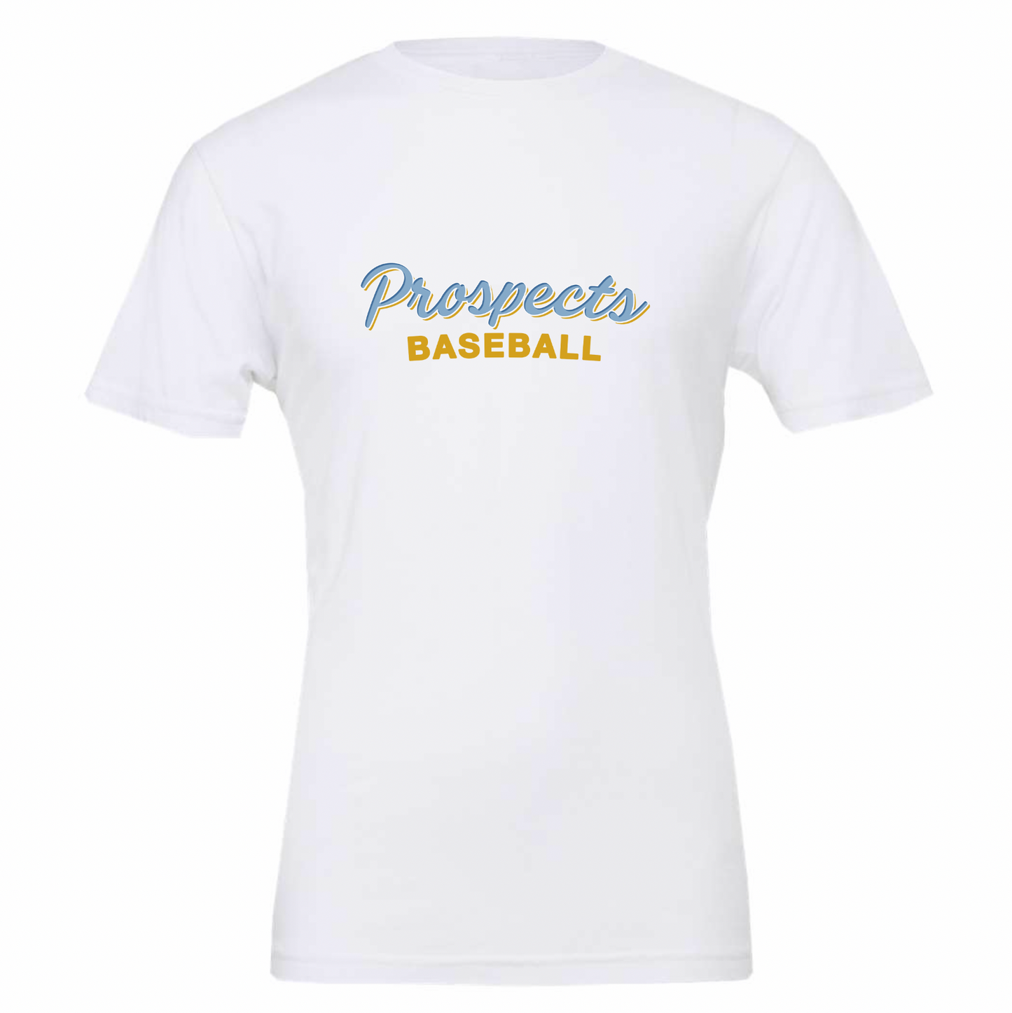 PROSPECTS WITHOUT BAT T-SHIRT