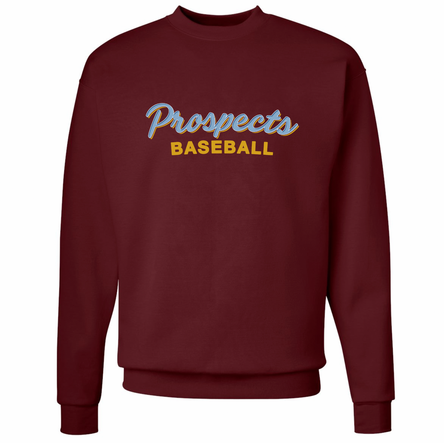 PROSPECTS WITHOUT BAT CREW