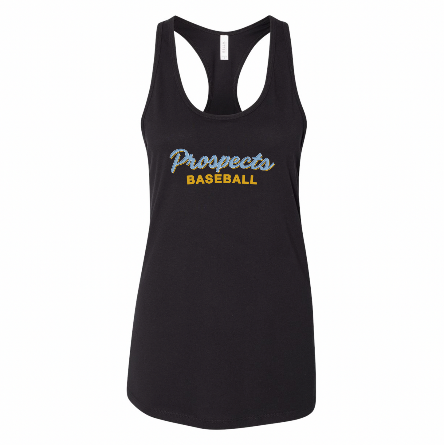 PROSPECTS WITHOUT BAT TANK WOMEN