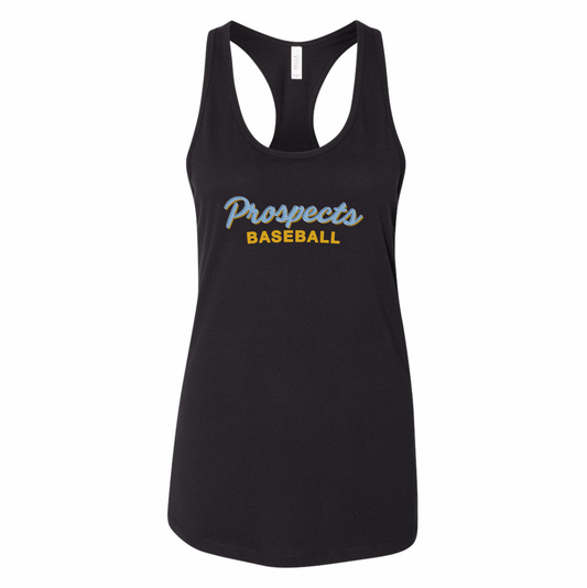 PROSPECTS WITHOUT BAT TANK WOMEN