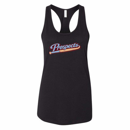 PROSPECTS WITH BAT TANK WOMEN