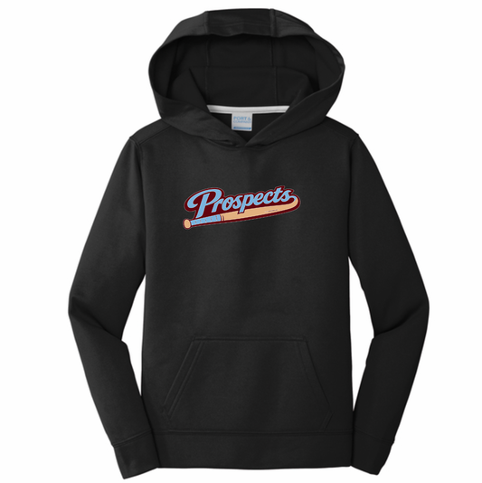 PROSPECTS YOUTH HOODY