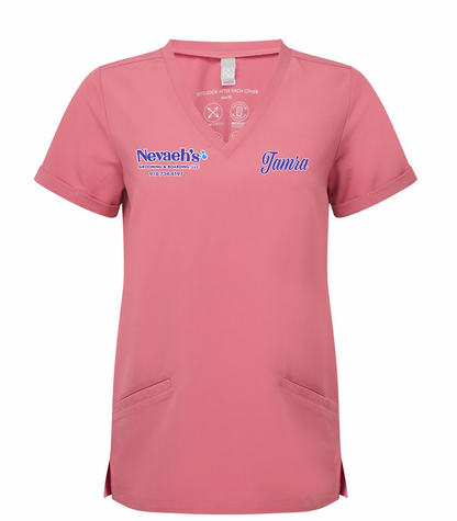 SCRUB BUNDLE!